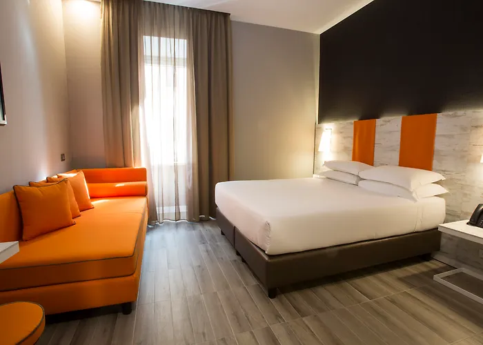 The Guardian Hotel Roma