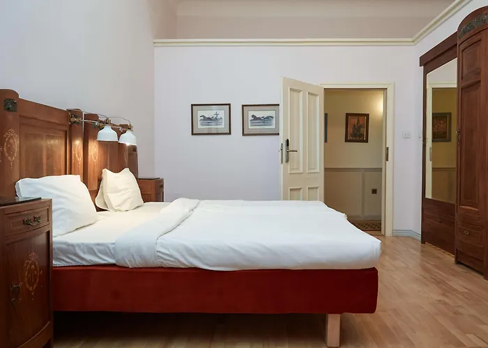 Aparthotel Chopin Boutique Varsavia