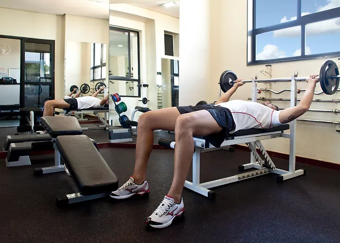 Metropolitan Hotel Brasília