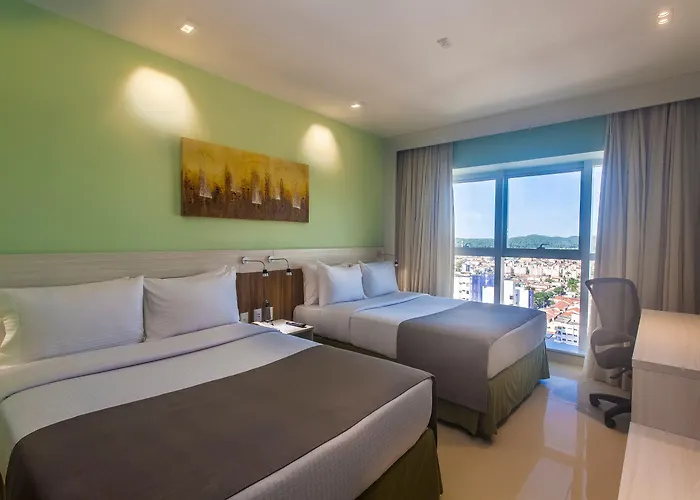 Praiamar Arena Natal