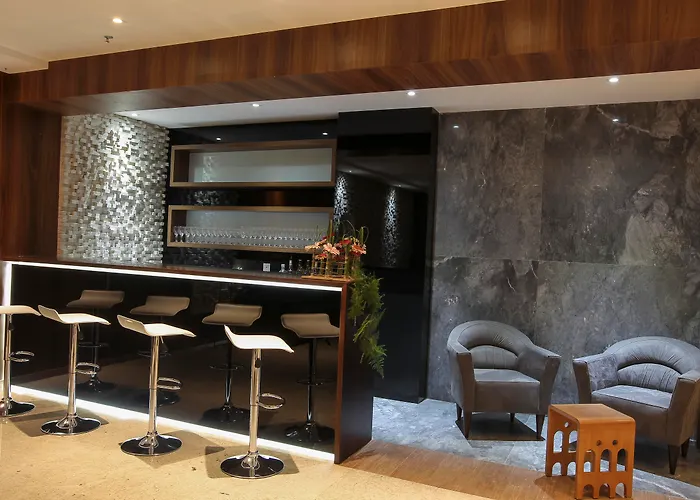 Casa Nova Hotel Río de Janeiro