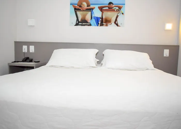 Camboriu Praia Hotel Balneário Camboriú