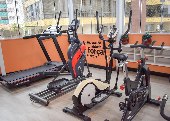 Camboriu Praia Hotel Balneário Camboriú