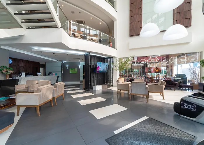 Hotel Laghetto Bento Bento Gonçalves