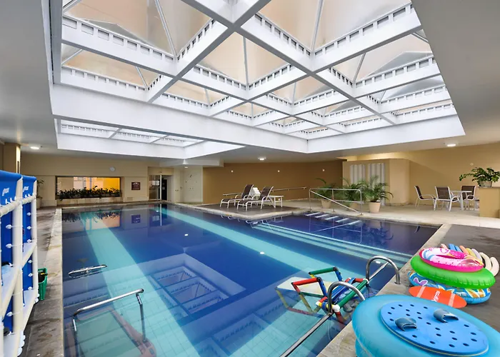 Comfort Suites Alphaville Barueri