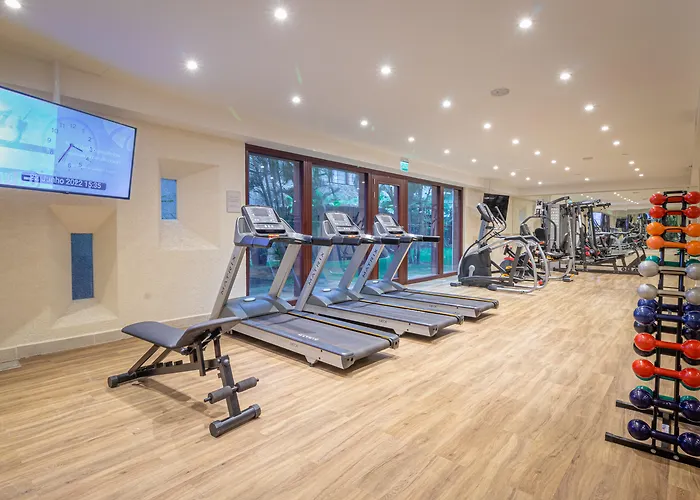 The Westin Porto De Galinhas All-Inclusive