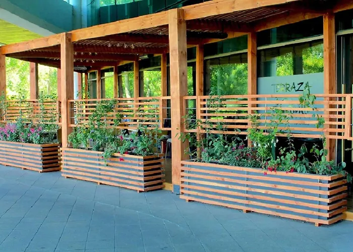 Sonesta Hotel Osorno