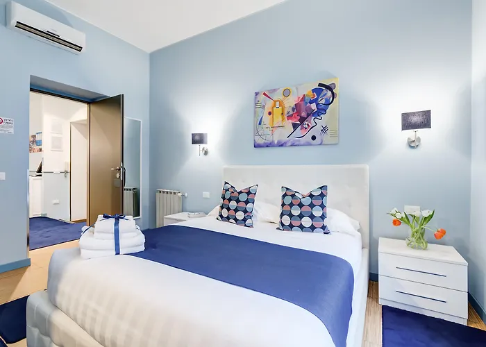 Easy Budget Colosseo Roma