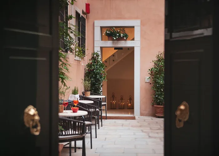 Aparthotel Residenza Ducato Venezia