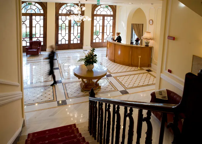 Hotel Residenza Parco Fellini Rimini