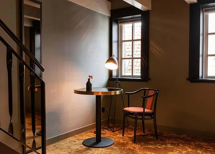 Hotel Mai Amesterdão