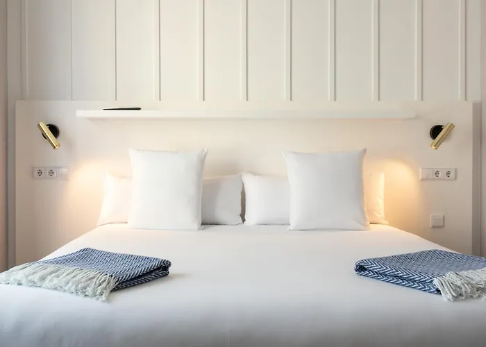 Aparthotel Ramirez Flats Valenza