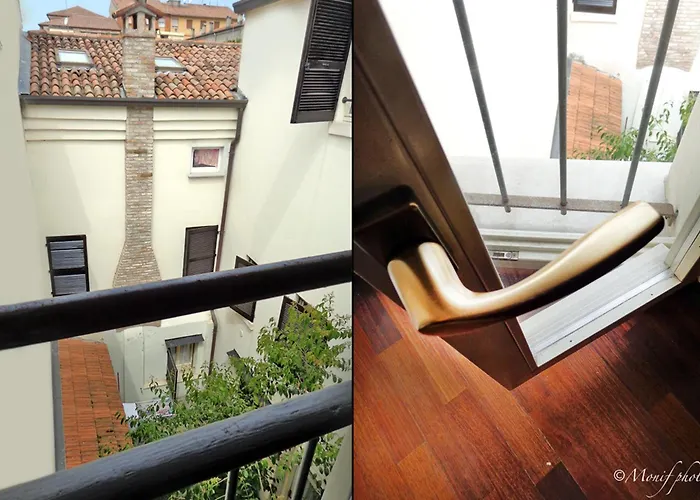 Locanda Della Biscia Ferrara