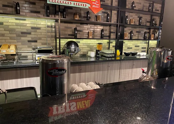 Hotel ibis Styles Buenos Aires Florida