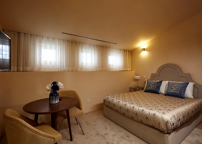 Signature Apartments Santa Catarina OOporto