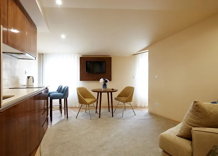 Signature Apartments Santa Catarina OOporto