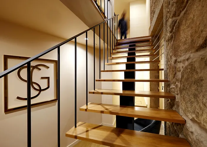 Signature Apartments Santa Catarina OOporto