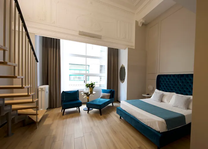 Intomilan Galleria Duomo I Boutique & Design Aparthotel