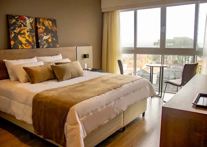 Laghetto Stilo Vita Gramado