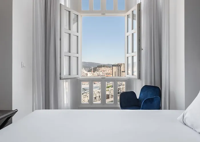 Hotel Exe Vigo