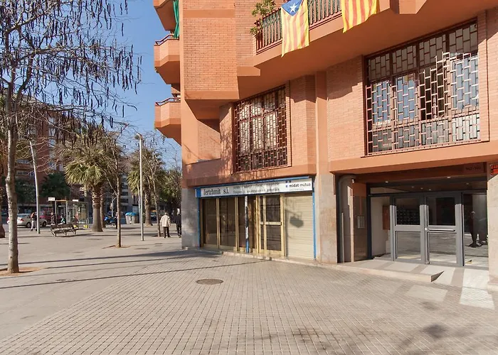 Apartamento Marina Barcelona