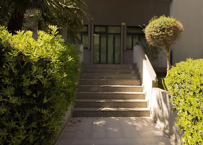 Bed and Breakfast La Casa Di Effe Cagliari