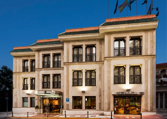 Hotel Fénix Torremolinos - Adults Only Recommended