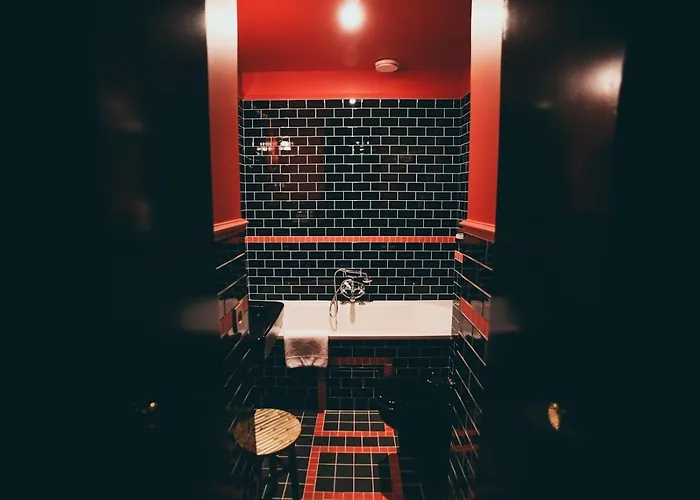 Hotel La Mondaine Parigi