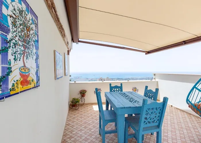 Bnb Sant'Alfonso Agrigento