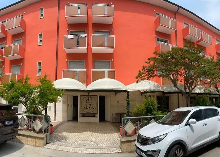 Aron Hotel Rimini