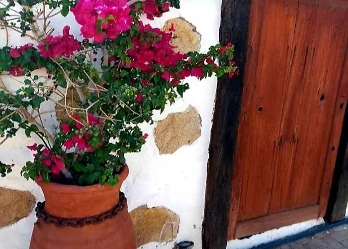 Casa Rural Alessia With Jacuzzi ,Garden & Swimming Pool Santa Cruz de Tenerife