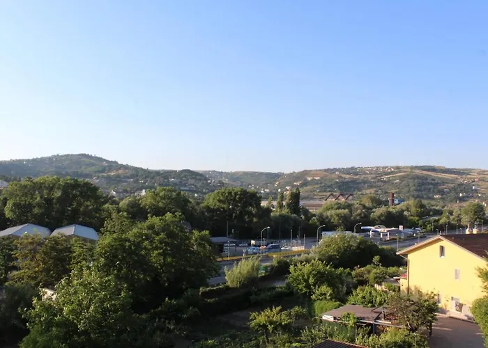 B&B Vittoria Potenza