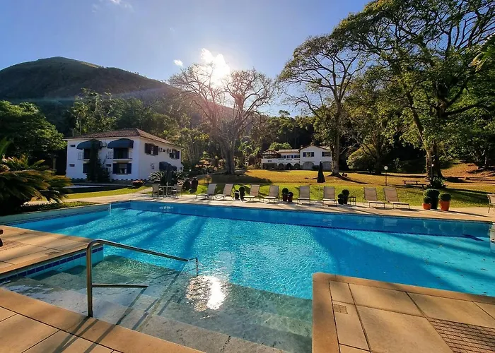 Saison Resort & Spa Itaipava