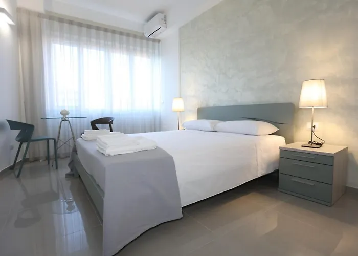 Civico 49 Bed&Breakfast Lecce