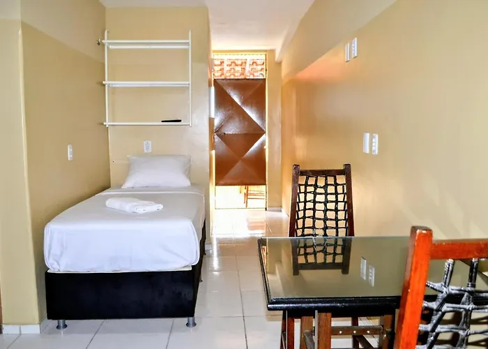 Iracema Praia Flats Fortaleza 