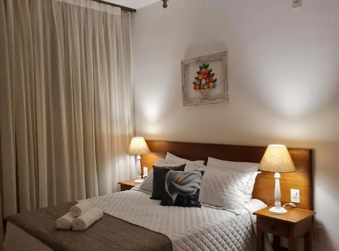 Pousada Candelabro Tiradentes