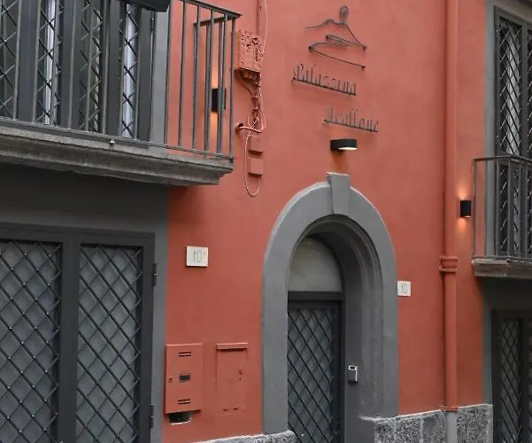 B&B Palazzina Avallone Napoli