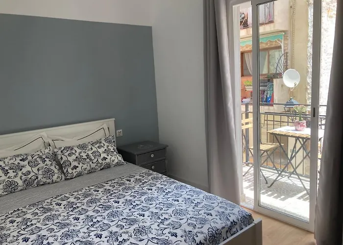 Castle View Apartments Alicante