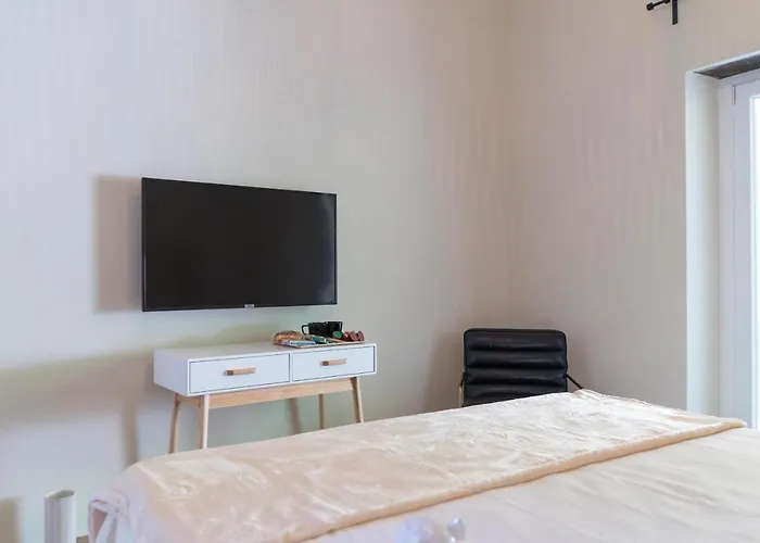 Tesoro Nascosto B&B Salerno