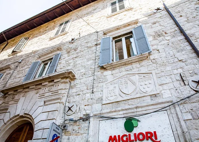 Bed and Breakfast Migliori Olive Ascolane beds Ascoli Piceno