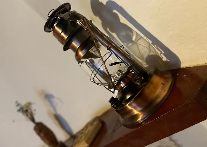 Chale House Falkenberg Monte Verde 