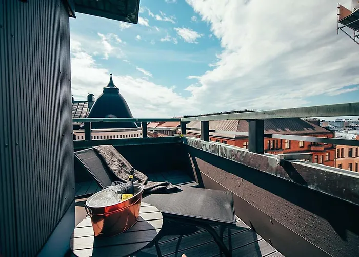 Clarion Hotel Mestari Helsinki