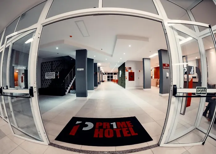 P1 Hotel Santa Maria 
