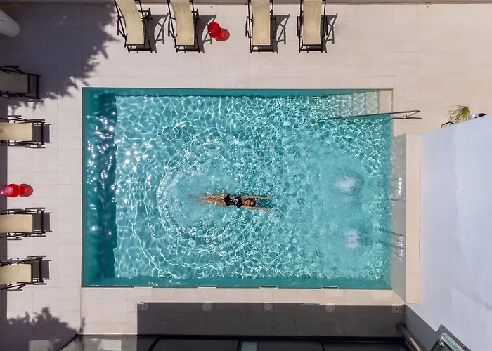 Hotel Tiffany & Resort Cesenatico