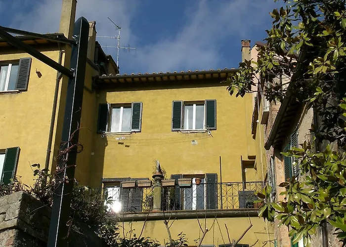 Casa Ariodante Perugia