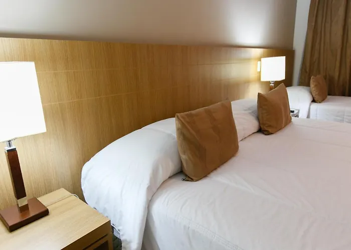 Casablanca Center Hotel Petrópolis