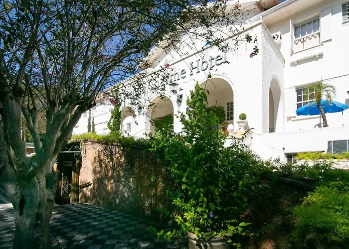 Avenida Charme Hotel Águas de São Pedro