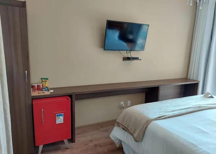 Costa Del Mar Hotel Boutique Miguel Pereira
