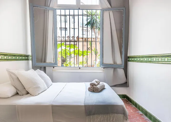 Ostello B-Garden Bcn Barcellona