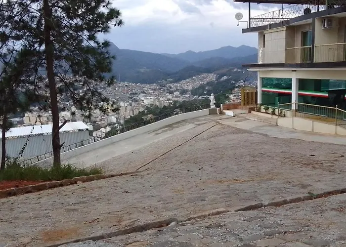 Hotel Recanto da Itália Nova Friburgo